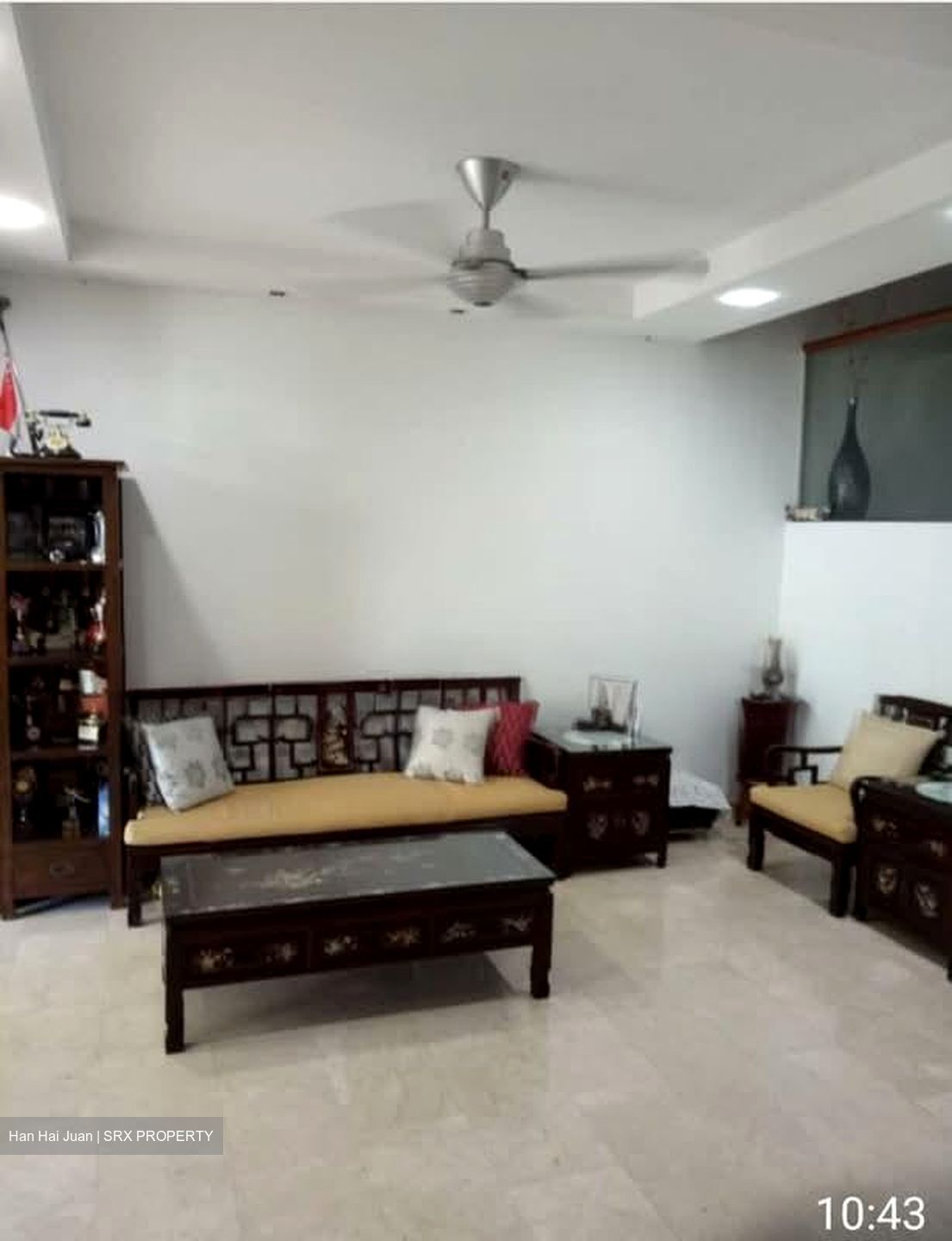 Fengli Gardens (D19), Terrace #616420441